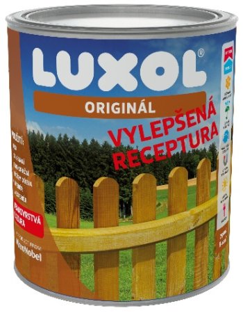 LUXOL Originál