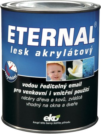 ETERNAL lesk akrylátový