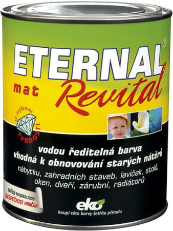 ETERNAL mat Revital