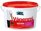 HET Vápenný nátěr
