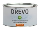 Polytmel na dřevo