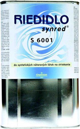 Chemolak S 6001