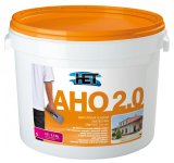 HET akrylátová omítkovina hlazená AHO