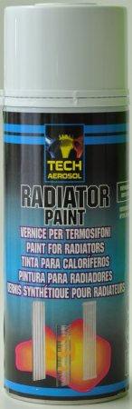 Radiátor Paint