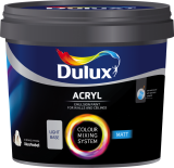 Dulux Acryl Matt