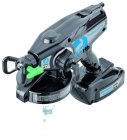 Akku Airless pistole Power Coat Fine Finish