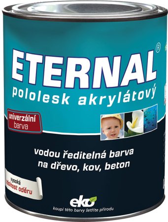 ETERNAL pololesk akrylátový