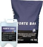 FORTE BAK