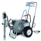 Duomax 9000 s elektromotorem