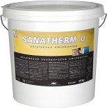 SANATHERM O akrylátová omítkovina