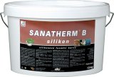 SANATHERM B silikon