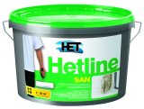 HETline SAN 2000