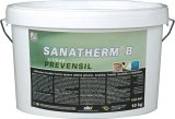 SANATHERM B silikon PREVENSIL
