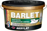 Barlet omítka akrylátová