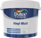 Dulux Vinyl Matt