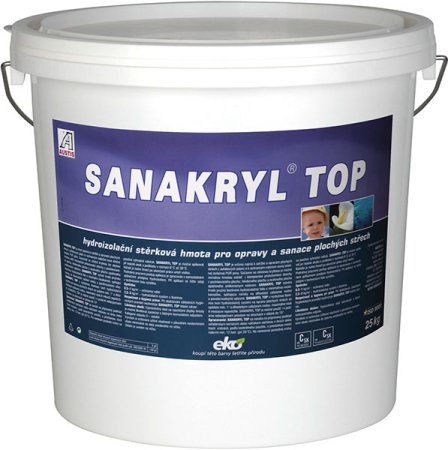 SANAKRYL TOP