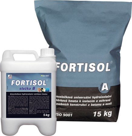 FORTISOL