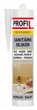 SOUDAL Profil sanitární silikon