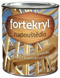 FORTEKRYL napouštědlo