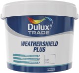 Dulux Weathershield Plus