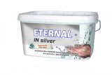 ETERNAL IN silver