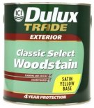 Dulux Classic Select Woodstain