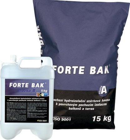 FORTE BAK
