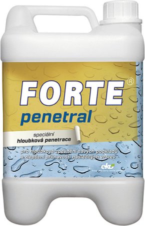 FORTE penetral