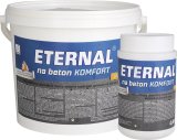 ETERNAL na beton KOMFORT