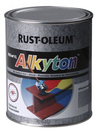 Alkyton