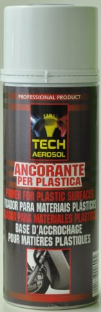 Fix primer na plasty