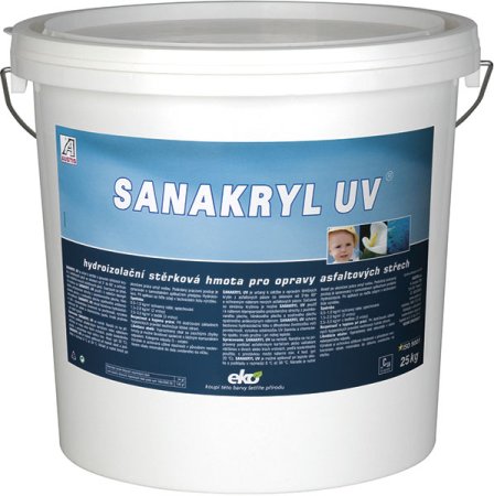 SANAKRYL UV