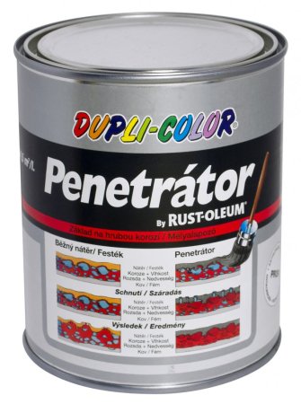 Alkyton Penetrátor