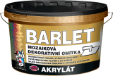 Barlet mozaiková omítka