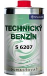 Chemolak C 6207 odmašťovač