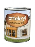 FORTEKRYL venkovní lak