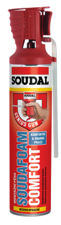SOUDAFOAM COMFORT
